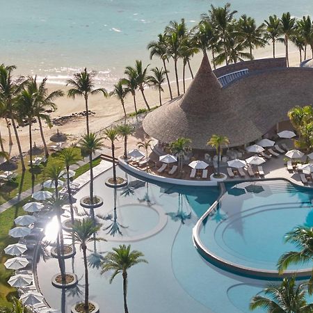 Lux* Belle Mare Resort & Villas Экстерьер фото Hard Rock Hotel Vallarta