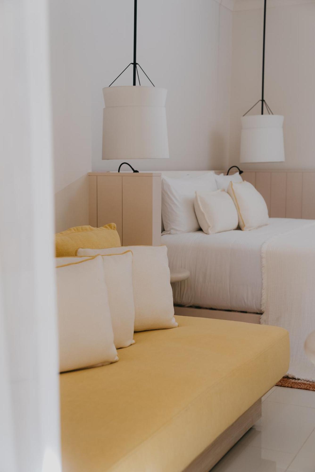 Lux* Belle Mare Resort & Villas Экстерьер фото A room at the hotel